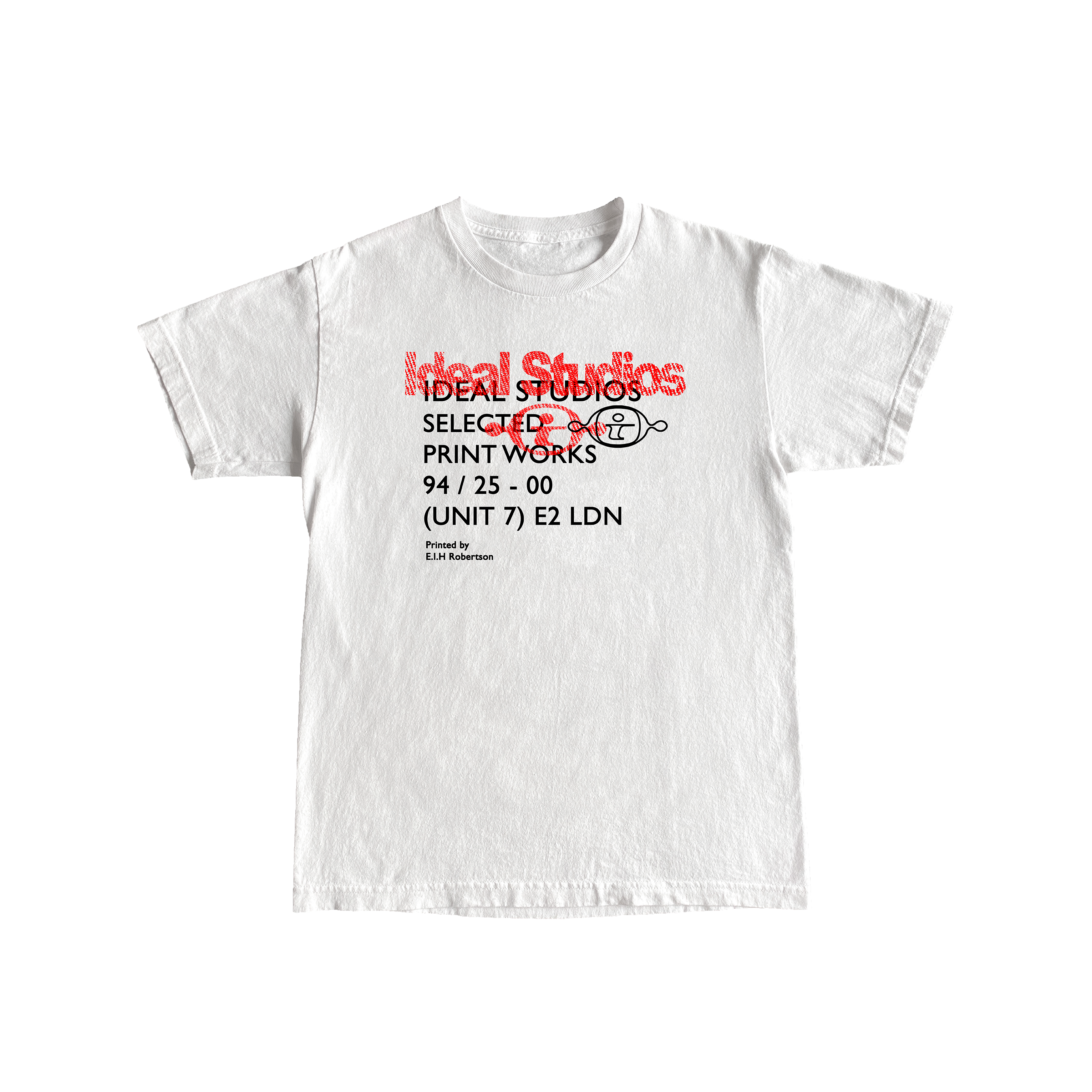 Studios Studios T-shirt